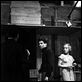 L'Atalante : photo Dita Parlo, Jean Dasté, Jean Vigo