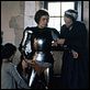 Jeanne la Pucelle, les batailles : photo Jacques Rivette, Sandrine Bonnaire