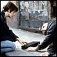 Trois couleurs - Bleu : photo Juliette Binoche, Krzysztof Kieslowski