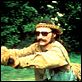 Easy Rider : photo Dennis Hopper