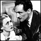 Le Corbeau : photo Henri-Georges Clouzot, Micheline Francey, Pierre Fresnay