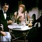 La Main au collet : photo Alfred Hitchcock, Cary Grant, Grace Kelly, Jessie Royce Landis, John Williams