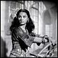 Le Narcisse noir : photo Jean Simmons, Michael Powell