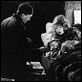 Le Lys brisé : photo D.W. Griffith, Lillian Gish, Richard Barthelmess