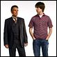 L'Ecole des dragueurs : photo Billy Bob Thornton, Jon Heder, Todd Phillips