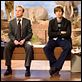 L'Ecole des dragueurs : photo Billy Bob Thornton, Jon Heder, Todd Phillips