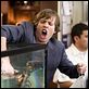 L'Ecole des dragueurs : photo Jon Heder, Todd Phillips