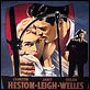 La Soif du mal : affiche Charlton Heston, Janet Leigh, Orson Welles