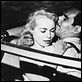La Soif du mal : photo Orson Welles
