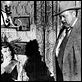 La Soif du mal : photo Orson Welles