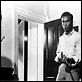 La Nuit des morts-vivants : photo Duane Jones, George A. Romero