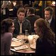 Chassé-croisé à Manhattan : photo Bart Freundlich, Billy Crudup, David Duchovny, Julianne Moore, Maggie Gyllenhaal