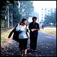 Une jeunesse chinoise : photo Guo Xiaodong, Hao Lei, Lou Ye