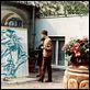 Théorème : photo Pier Paolo Pasolini, Terence Stamp