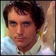 Théorème : photo Pier Paolo Pasolini, Terence Stamp