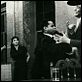 Shadows : photo Ben Carruthers, Hugh Hurd, John Cassavetes