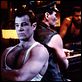 Querelle : photo Brad Davis, Rainer Werner Fassbinder