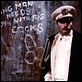 Querelle : photo Franco Nero, Rainer Werner Fassbinder
