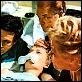 Rosemary's Baby : photo John Cassavetes, Mia Farrow, Roman Polanski