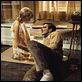 Rosemary's Baby : photo John Cassavetes, Mia Farrow, Roman Polanski