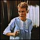 Rosemary's Baby : photo Mia Farrow, Roman Polanski