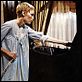 Rosemary's Baby : photo Mia Farrow, Roman Polanski