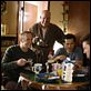 The Groomsmen : photo Donal Logue, Edward Burns, Jay Mohr, John F. O'Donohue, John Leguizamo