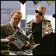 Scandaleusement célèbre : photo Douglas McGrath, Hope Davis, Toby Jones