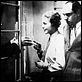 La Femme sur la Lune : photo Fritz Lang