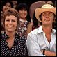 Un Homme qui me plaît : photo Annie Girardot, Claude Lelouch, Jean-Paul Belmondo