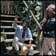 Un Homme qui me plaît : photo Claude Lelouch, Jean-Paul Belmondo