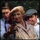 Le Bon et les méchants : photo Claude Lelouch, Jacques Dutronc, Jacques Villeret, Marlène Jobert