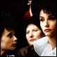Les Misérables : photo Alessandra Martines, Claude Lelouch