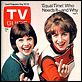 Laverne & Shirley : photo Cindy Williams, Penny Marshall