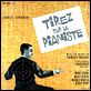 Tirez sur le pianiste : affiche François Truffaut