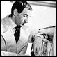 Tirez sur le pianiste : photo Charles Aznavour, François Truffaut