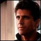 Tequila Sunrise : photo Mel Gibson, Robert Towne