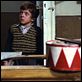 Le Tambour : photo David Bennent, Volker Schlöndorff