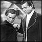 Les Révoltés du Bounty : photo Clark Gable, Frank Lloyd