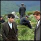 Le Vent se lève : photo Cillian Murphy, Ken Loach