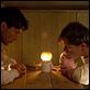 Le Vent se lève : photo Cillian Murphy, Ken Loach, Padraic Delaney
