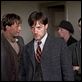 Le Vent se lève : photo Ken Loach, Padraic Delaney