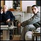 Mauvaise foi : photo Jean-Pierre Cassel, Roschdy Zem
