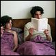 Dans Paris : photo Alice Butaud, Christophe Honoré, Louis Garrel