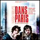 Dans Paris : affiche Christophe Honoré, Louis Garrel, Romain Duris
