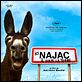 Ici Najac, à vous la terre : affiche Jean-Henri Meunier