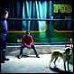 Les Lumières du faubourg : photo Aki Kaurismäki
