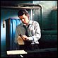 Les Lumières du faubourg : photo Aki Kaurismäki, Janne Hyytiäinen