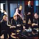 Les Lumières du faubourg : photo Aki Kaurismäki