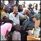 Bamako : photo Abderrahmane Sissako